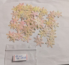 Pailletten schneeflocke groß gebraucht kaufen  Pirmasens
