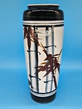 Vtg japanese vase for sale  Oxford
