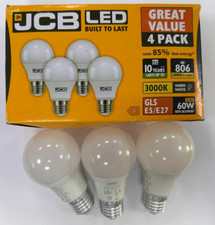 8.5w jcb led for sale  WESTCLIFF-ON-SEA