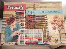 Vintage modernist architectura for sale  PENZANCE