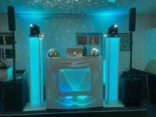 Pair showtech half for sale  SHANKLIN