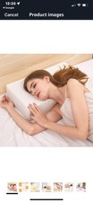 Memory foam pillow for sale  El Dorado Springs