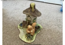 Ceramic glazed tree for sale  SUTTON-IN-ASHFIELD