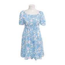 Shein, Sukienka, Rozmiar: 40/42, Niebieski/Biały, Poliester/Elastan, Kwiaty, Damska #eMo na sprzedaż Shein, Sukienka, Rozmiar: 40/42, Niebieski/Biały, Poliester/Elastan, Kwiaty, Damska #eMo na sprzedaż  PL