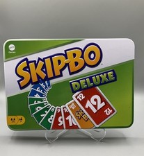 Mattel skip deluxe gebraucht kaufen  Koblenz