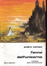 Classici fantascienza andre usato  Monterotondo