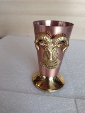 Pokal höhe wandertage gebraucht kaufen  Waldkirch