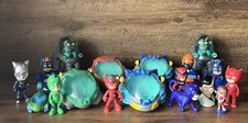 Masks toys vehicles for sale  Lancaster