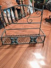 Metal wall hanging for sale  Montevallo