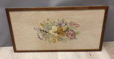 Vintage framed rose for sale  WAKEFIELD