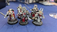 Warhammer 30k horus for sale  NOTTINGHAM