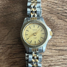 Montre bracelet n2755 d'occasion  Saint-Jean-en-Royans