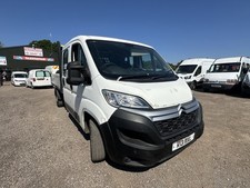 2017 citroen relay for sale  SOLIHULL