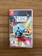 Yono himmlischen elefanten gebraucht kaufen  Itzehoe