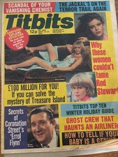 Titbits magazine sept for sale  BRADFORD