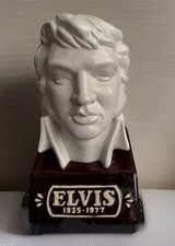 Vintage elvis 1977 for sale  Duncan