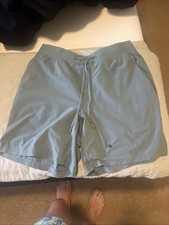 Lululemon men shorts for sale  Dupont