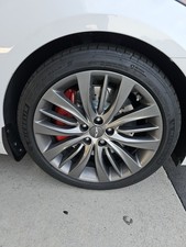 Used inch genuine for sale  Downey