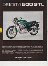 Advertising pubblicità moto usato  Solbiate Arno
