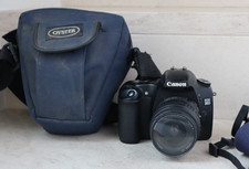 Fotocamera canon eos usato  Pescia