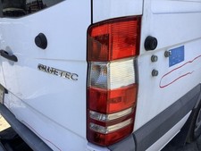 Passenger tail light for sale  Bakersfield