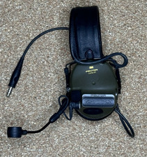 Peltor comtac xpi gebraucht kaufen Peltor comtac xpi gebraucht kaufen  Werder (Havel)