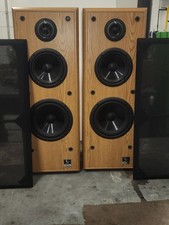 Infinity sl40 tower for sale  Pierce City