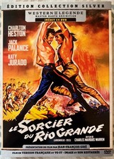 Sorcier rio grande d'occasion  Bernay