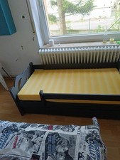 Vollholz kinderbett gebraucht kaufen  Detmold