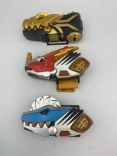 Power rangers dino for sale  BRIGHTON