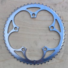 Shimano 53t chainring for sale  ESHER