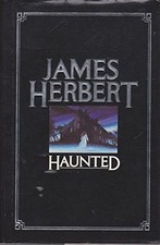 Haunted herbert james for sale  ROSSENDALE