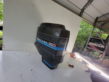 Mercury 150 piece for sale  Kansas City