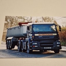 Robinson erf truck for sale  WARE