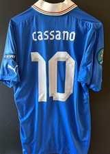 Maglia cassano italia usato  Monopoli