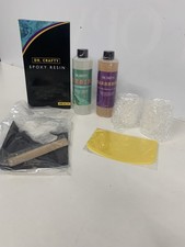 Epoxy resin kits for sale  CROYDON