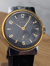 Vintage watch pobeda for sale  HEREFORD