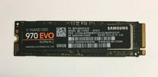 V7e500 samsung 970 for sale  Elm Grove