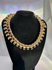 Vintage 50s gold for sale  HAYLING ISLAND