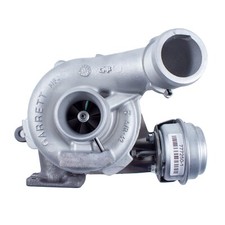 Garrett turbolader 777250 gebraucht kaufen  Allendorf (Eder)