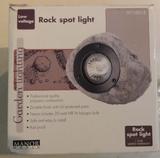 Rock spot light for sale  Vero Beach