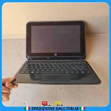 Computer portatile notebook usato  Vezza d'Alba