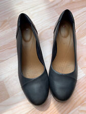 Clarks damenschuhe pumps gebraucht kaufen  Frankfurt am Main