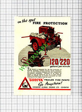 Coventry climax engines for sale  SHILDON