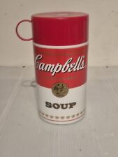 Thermos flask campbell for sale  BEDALE