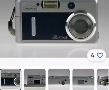 Jenoptik jendigital 1xz3 gebraucht kaufen  Hannover