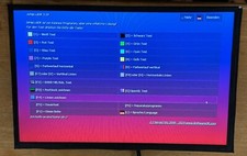 Display ptronics g101evn01 gebraucht kaufen  Sontheim