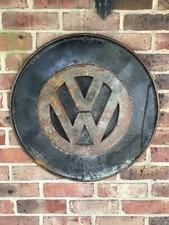 Large volkswagen hand for sale  HAYLING ISLAND