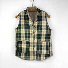 Barbour reversible gilet for sale  CORWEN
