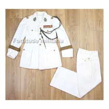 Tirailleurs tenue blanche d'occasion  Ambleteuse